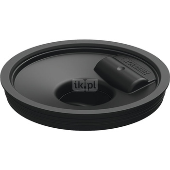 Klapa zapachowa Geberit do wpustów podłogowych 13 x 13 cm