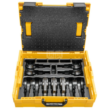REMS PRESSZANGEN MINI SET TH 16+20+26 L-BOXX