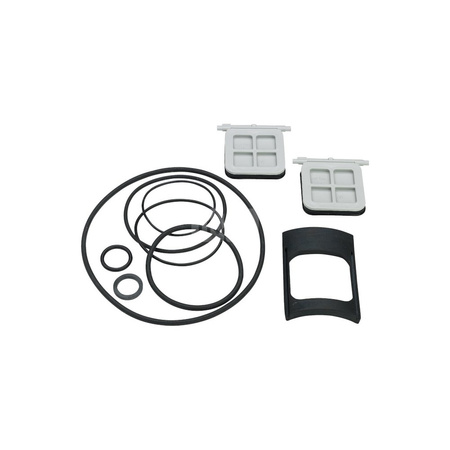 Optifix 3-zestaw części zamiennych nr wzoru 4993.5