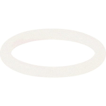 Uszczelka Geberit Mapress FKM, biała d76,1