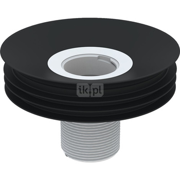 Adapter syfonu hybrydowego d125