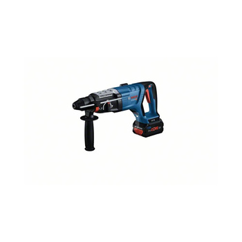 Akumulatorowa młotowiertarka sds-plus, 18 V, bez akumulatorów i ładowarki, 3,4 J, Kick Back Control, E, C, EC, karton