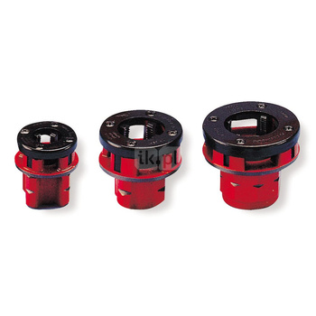 Głowica do gwintownic ręcznych 600 BSPT-R 1/4"