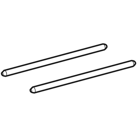 Element łączący Geberit CleanLine20