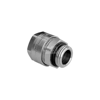 Złączka zaciskowa PURMO, 1/2'' x 17x2 (gz x zacisk)