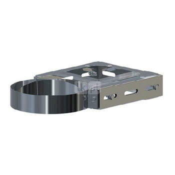 A Obejma konstrukcyjna przestawna 100WHT 3 300