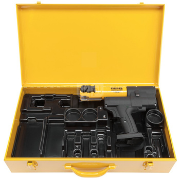 REMS MINI-PRESS 22V ACC BASIC-PACK\P