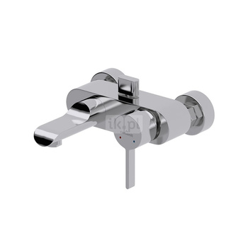 BATERIA WAN-NATR ŚCIENNA LUVIO 1 UCHW CHROM