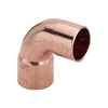 Kolano 90' VIEGA 95092 Jednoczęściowy, Cu / Cu, 14 mm (lw x lz)