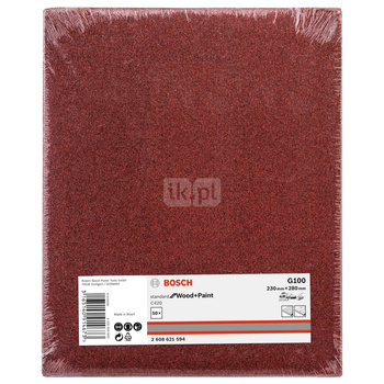 Tarcza Carbide Multi Wheel z systemem X-LOCK, 125 mm