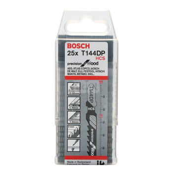 BRZESZCZOT T144DP 25PC