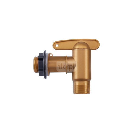 Aqua Quick kurek uniwersalny 3/4" AG 1" 