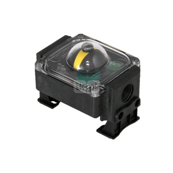 Switch box for DN 65 RB / DN 50 FB