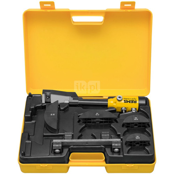 REMS HYDRO-SWING SET HYDRO-SWING SET 14-16-20-25/26