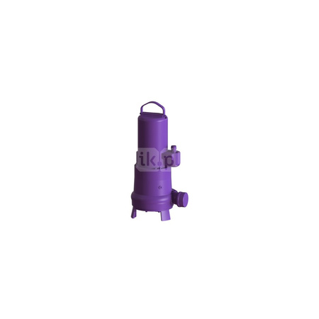 KESSEL-Pompa zamienna GTK 5200 z pływakiem