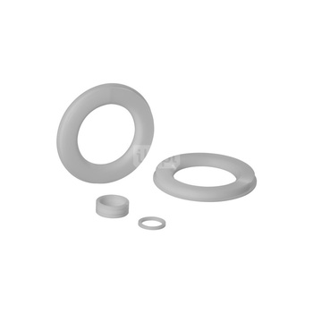 Zestaw naprawczy 1 1/2 + 2, wykonanie pozostałe / błyszczący