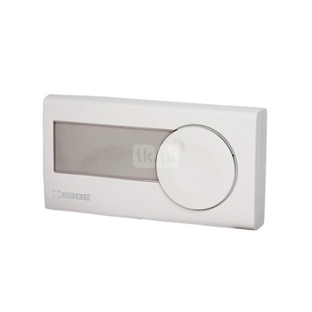 Moduł pokojowy bezprzewodowy CRB913