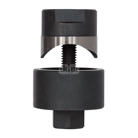 Deante Wykrojnik ręczny do metalu 35mm