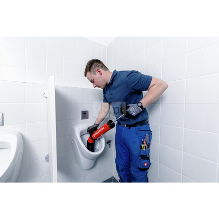 Adapter USA, ROPUMP SUPER