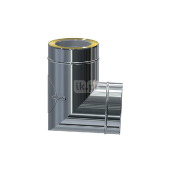 ST Kolano nośne z rewizją GBKK 93 200