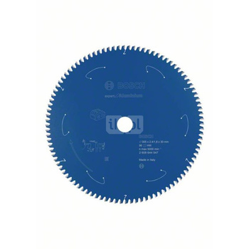 Ostrze do piły tarczowej bezprzewodowej Expert for Aluminium 305 x 2,4 / 1,8 x 30 T96