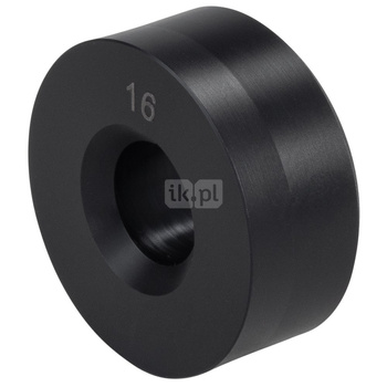 tuleja prowadz.  Dm 16