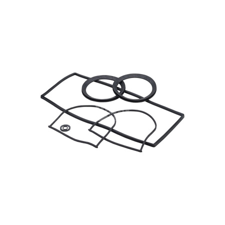 Grundfix Plus-zestaw części zamiennych nr wzoru 4987.39 dla DN: 150