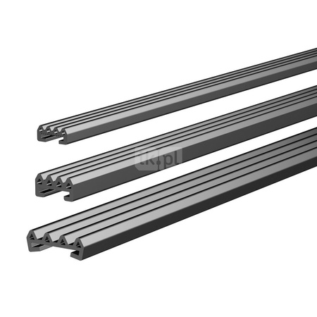 SR 4, Taśma tłumiąca hałasy