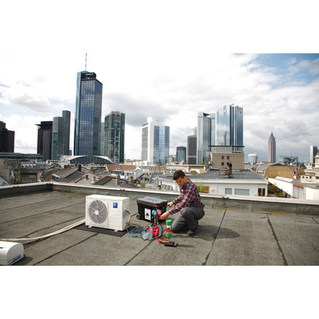 2-stopniowa pompa próżniowa ROAIRVAC R32 6.0