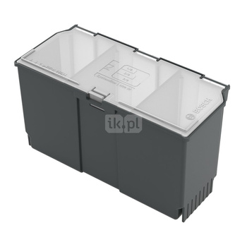 OSPRZĘT Accessory Box Middle (2/9)