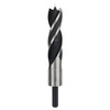 Wiertło spiralne do drewna PRO Wood Brad Point Drill Bit, 30 x 160 x 220 mm