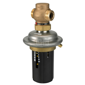 AVP PN25 15/1 02-10 gw. pow.