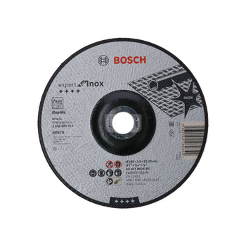 TARCZA TNĄCA W 180X22X1,6 RAPIDO