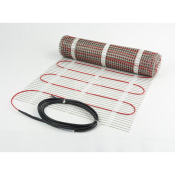 Mata grzejna DEVIcomfort 100T 200 W, 230V 0,5x4m