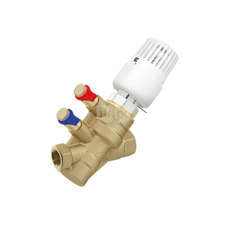 Nexus Vivax z czujnikiem kontaktowym DN15H