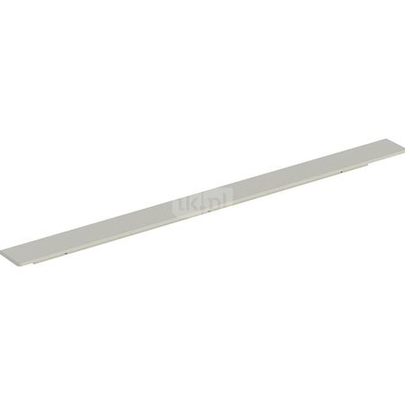 Uchwyt iCon: Piaskowo-szary / matowy, 44.7cm