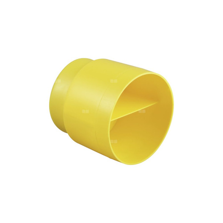 Korek VIEGA 801023 tworzywo wz (90 mm)