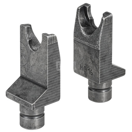 PRESSKOPF HC 16, PARA