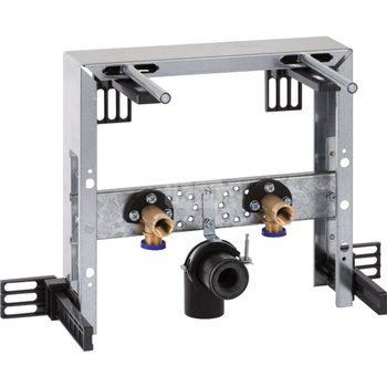 Element montażowy do umywalki GEBERIT Kombifix