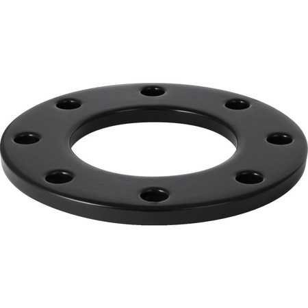 Kołnierz GEBERIT HDPE stal DN 150 (160 mm) PN 10