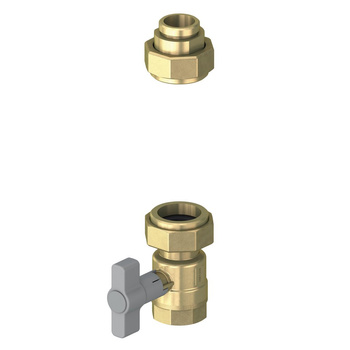 ZESTAW PRZYŁĄCZENIOWY DO KOTŁA WISZACEGO