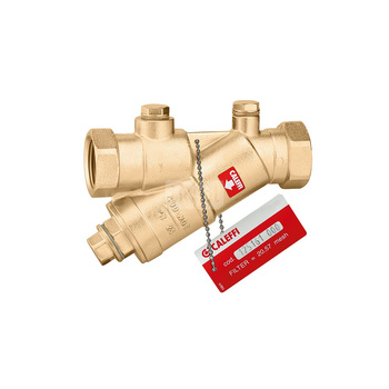 AUTOFLOW - Automatyczny regulator natężenia przepływu, 2"