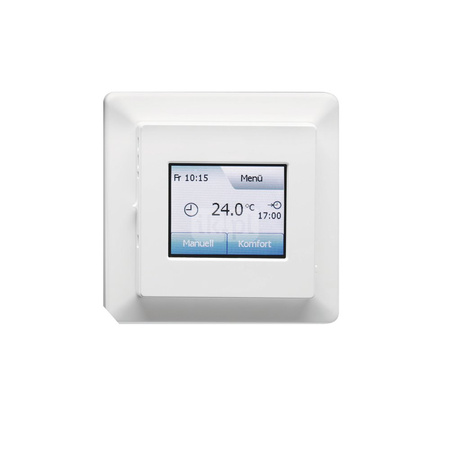 Regulator temperatury pomieszczenia STIEBEL ELTRON RTU-TC 16A/230V