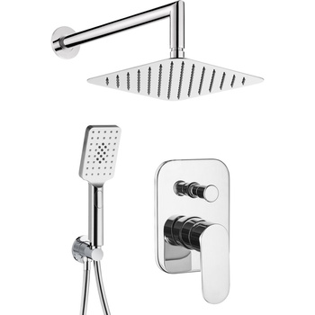 Deante Alpinia Komplet podtynkowy