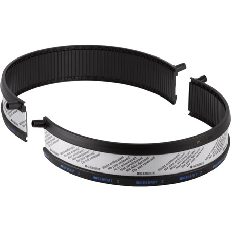 Opaska elektrozgrzewalna PE d315