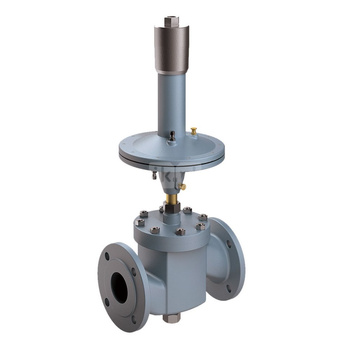 Nexus Passim(Delta) DN65 (20-80kPa), Kvs 58,0