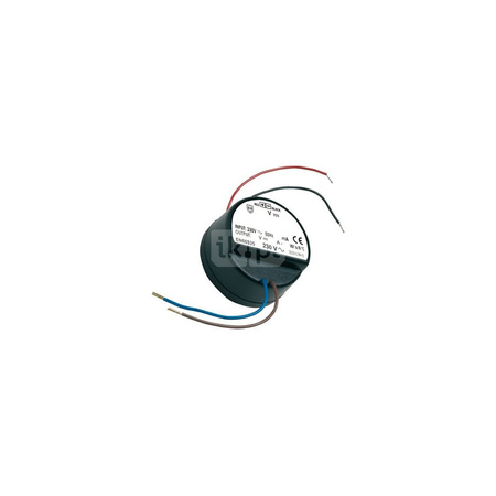 Urządzenie zasilające systemowe 12V do montażu podtynkowego do zestawu EasyFan