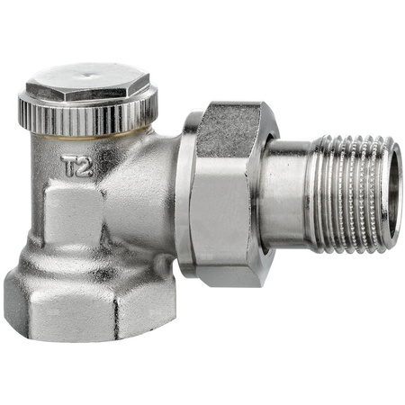 Regutec F DN 10, kątowy