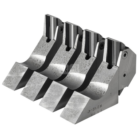 GRZEB.+EL.MOC.R 2 1/2-4, KPL.