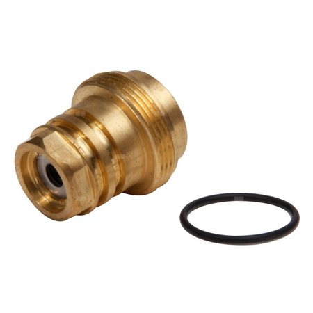 Dławica zaworu VRB,VRG,VF,VL DN40,50g0